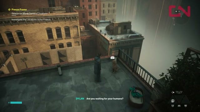 Check the Side Stories entry