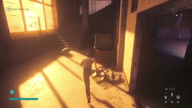 Inspect the table