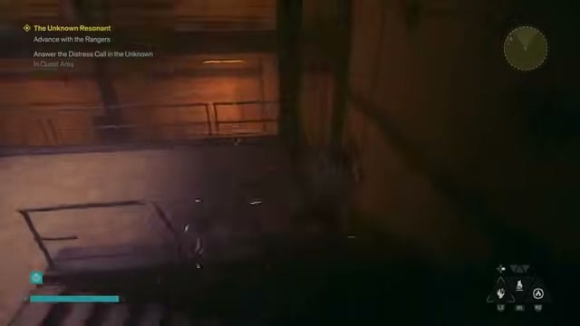 Bypass the next gate