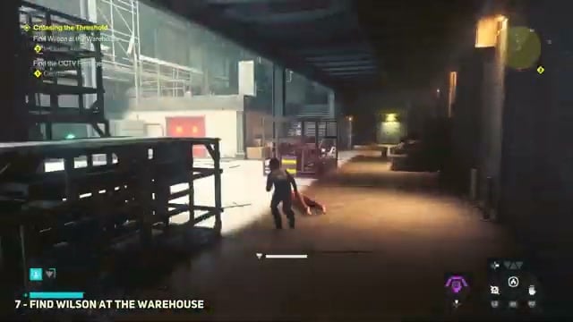 Host AVP-3