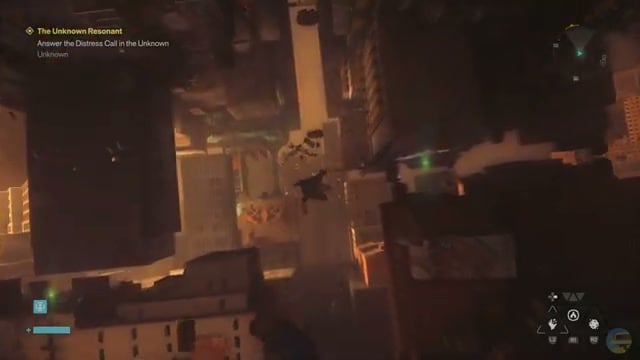 Find the Gravity Well