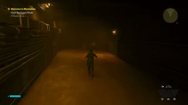 Report the dead Rangers