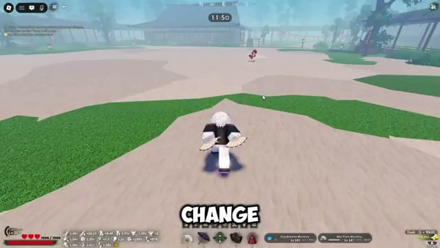 Open Togane’s Transfer tab