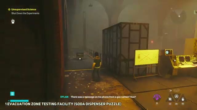 Read the instructions