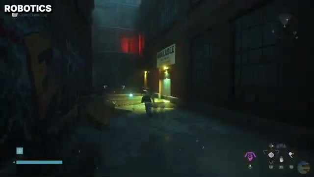 Enter the subway
