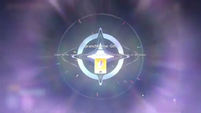 Reach Wanderer's Might