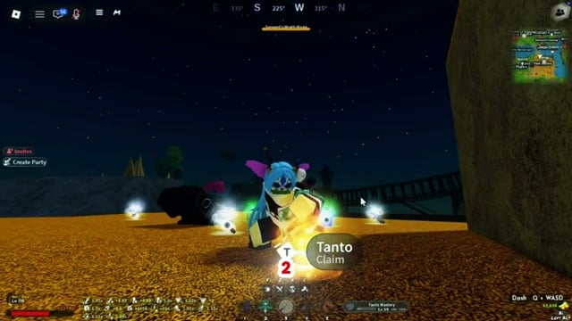 Find a Tier 3 raid chest