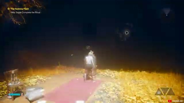 Receive Reach