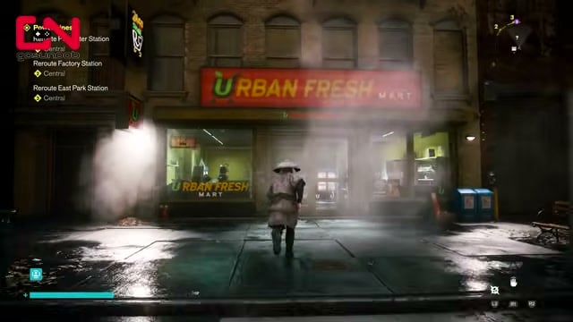 Find Urban Fresh Mart