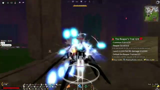 Purchase the fishing rod