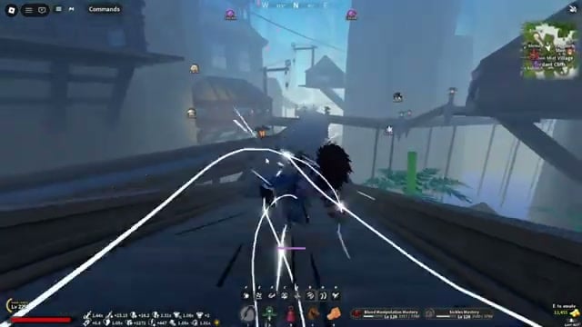 Forge Nightfall Sickles Tier 1