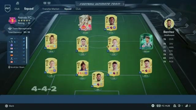 Enter Squad