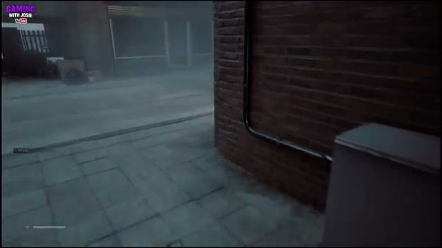 Pick up the brick