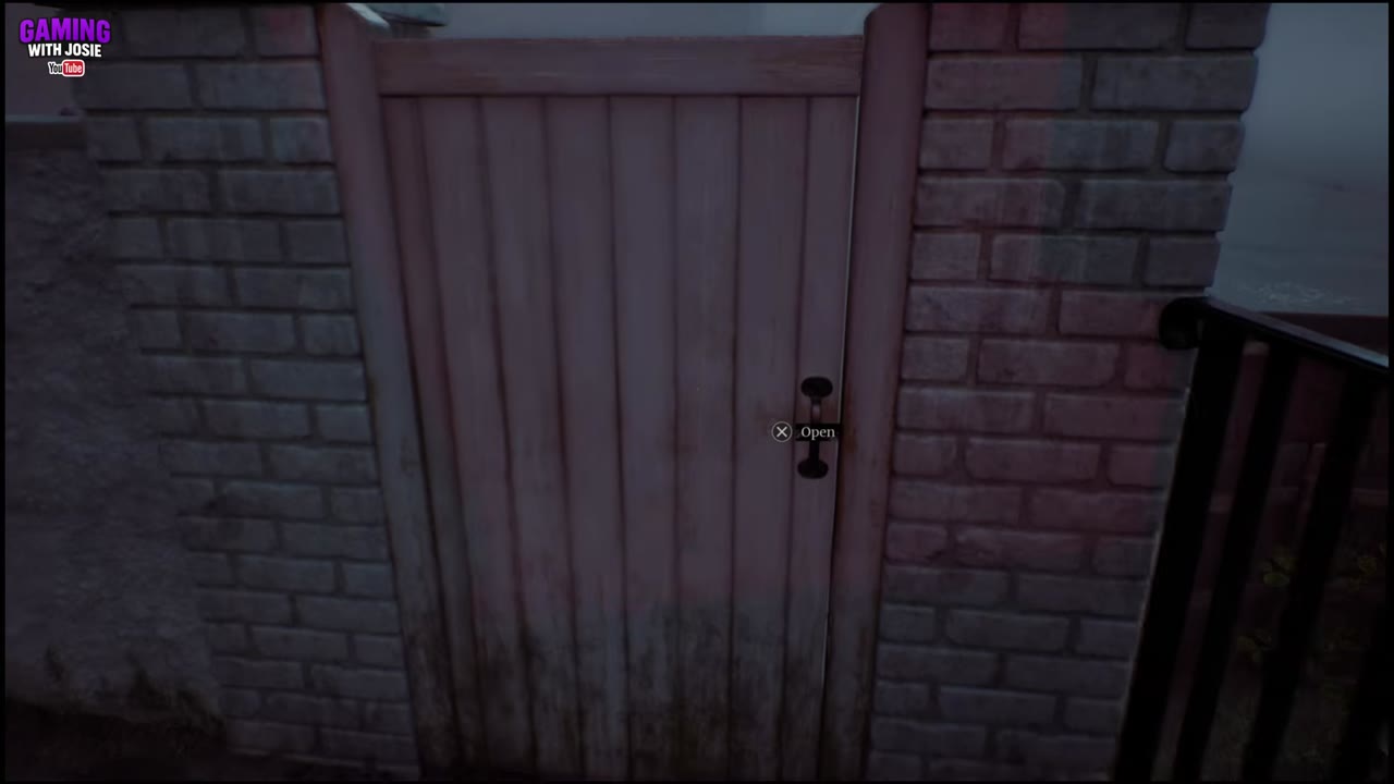 Gate