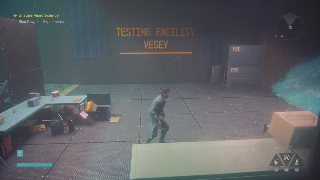Where this starts