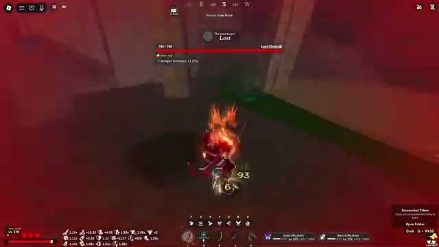 Defeat The Lost Slayer