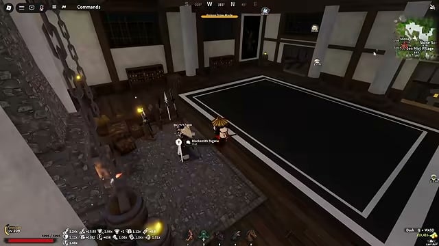 Accept Your other forge