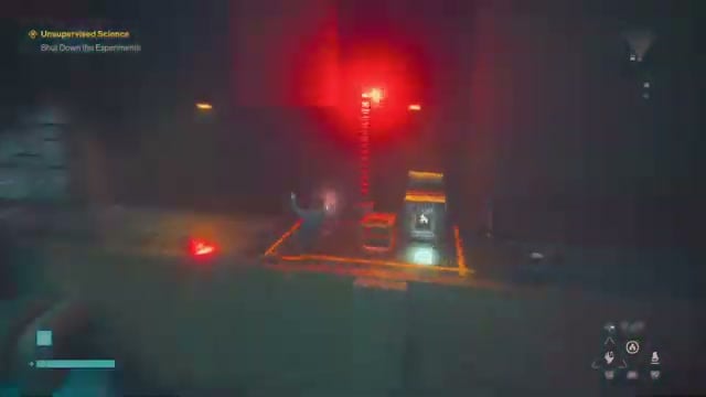 Move power from the first sparking pair