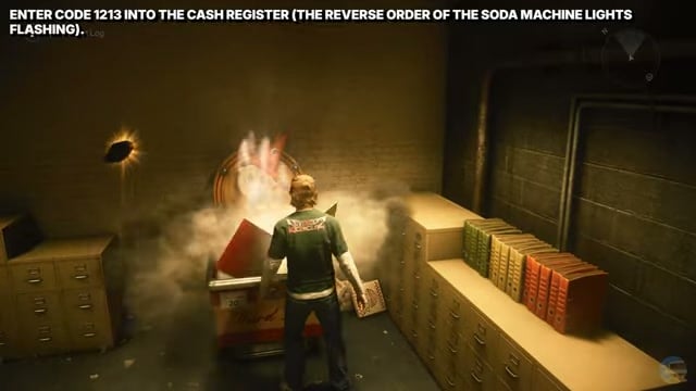 Health upgrade point reward