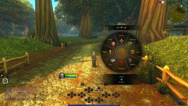 Open Spellbook