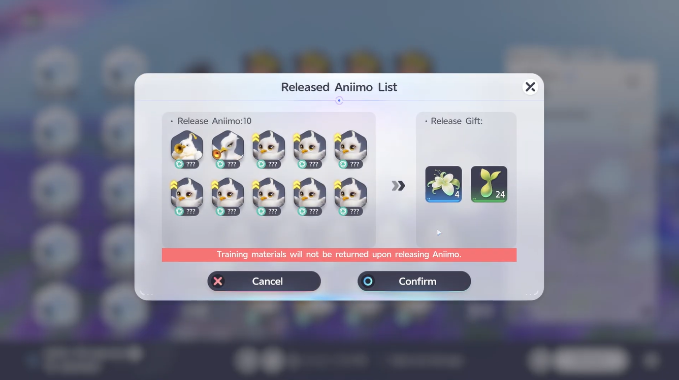 Releasing Aniimo / YouTube - WoW Quests