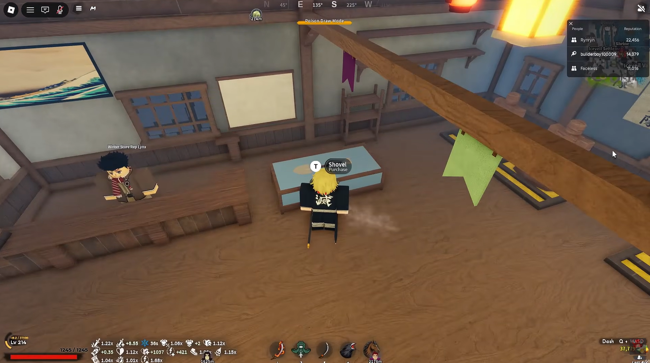 Buy the Shovel / YouTube - BuilderBoyTV