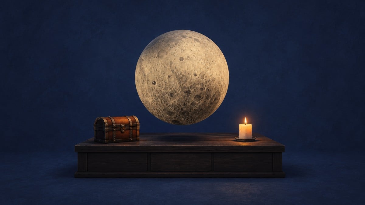Mimic Moon Relic Walkthrough: Carnival Games, Chart Order, and Next Relics
