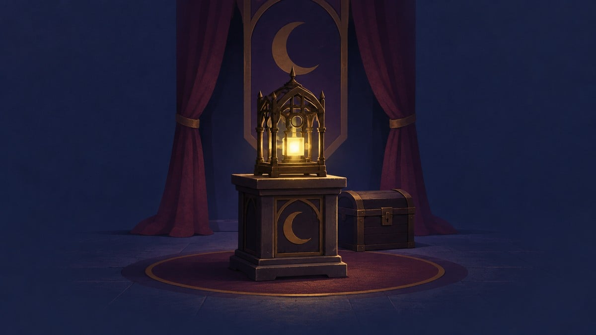 Mimic Hollow Event Fate Relic Puzzle: Table Location, Card Tracking, and How to Get