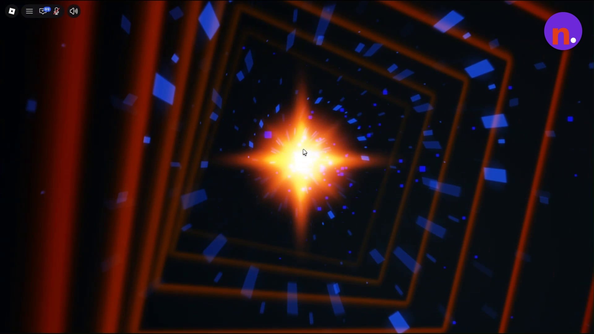 Confirm the teleport