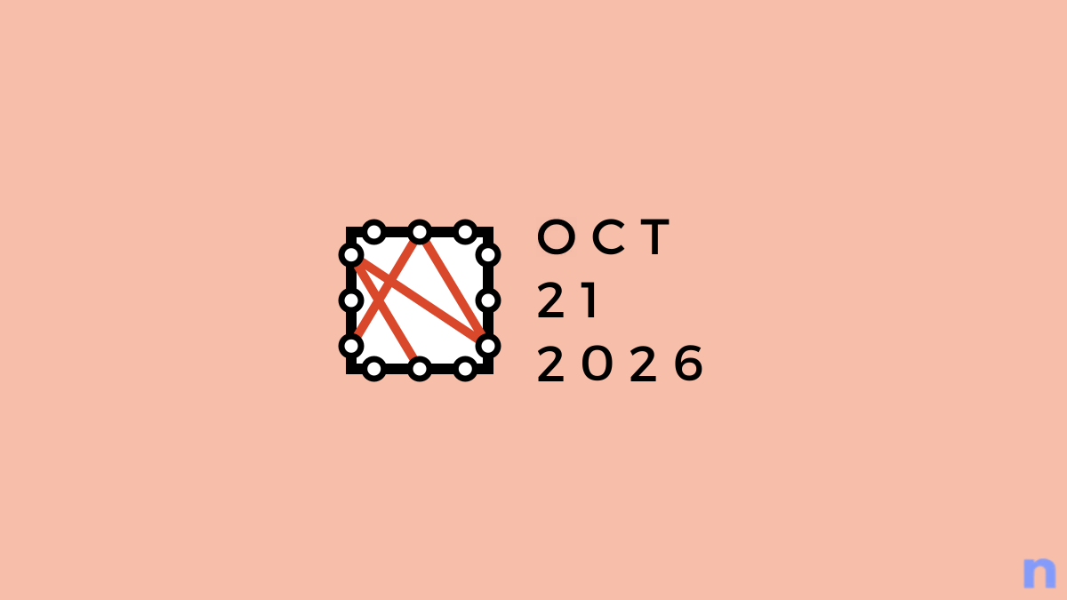 Game icon and date for NYT Letter Boxed Hints and Answers for October 21, 2026