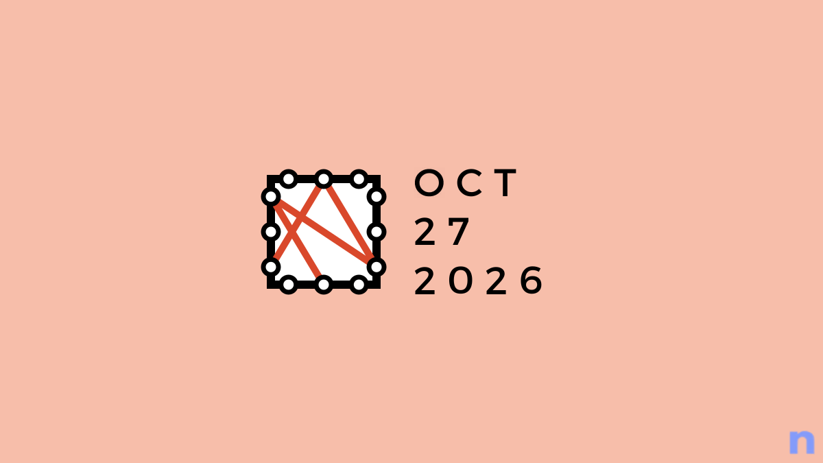 Game icon and date for NYT Letter Boxed Hints and Answers for October 27, 2026