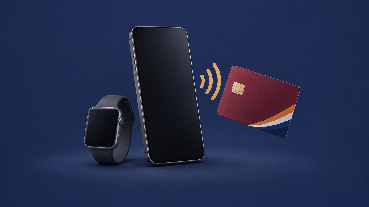 Apple Pay Launches in India for iPhone, iPad, and Apple Watch