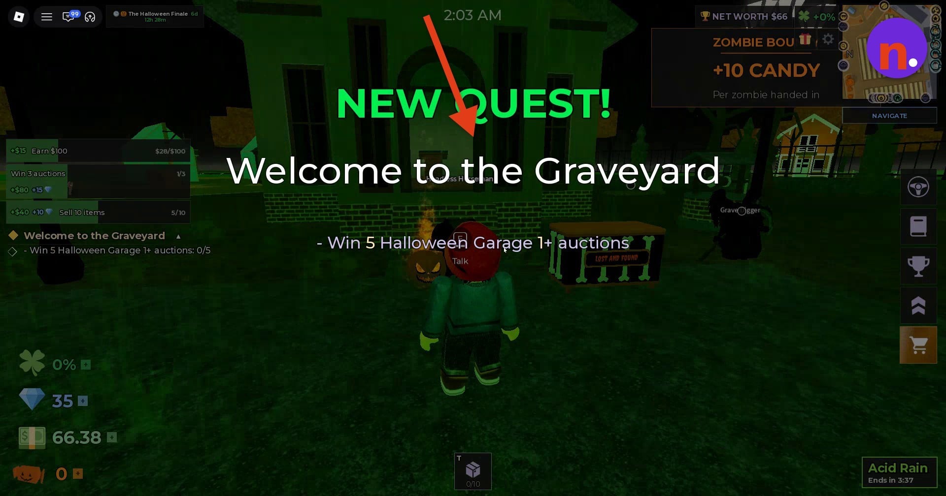 Welcome to the Graveyard tracks auction wins, not entries.