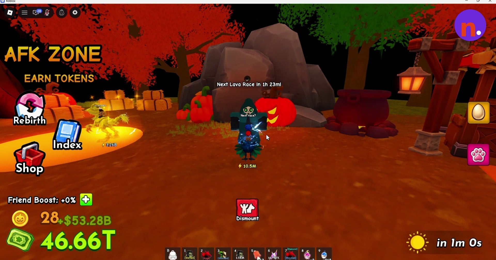 Bones’s next-race dialogue