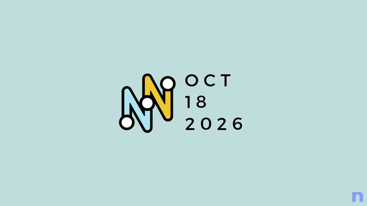 Game icon and date for NYT Strands #959 Hints and Answers for October 18, 2026