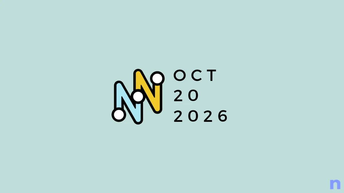 Game icon and date for NYT Strands #961 Hints and Answers for October 20, 2026